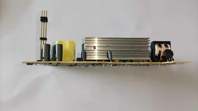 Alt view image 3 of 3 - Projector Ballast Fit for E320 BH5002 MX611 E610 E562 E520 Projector