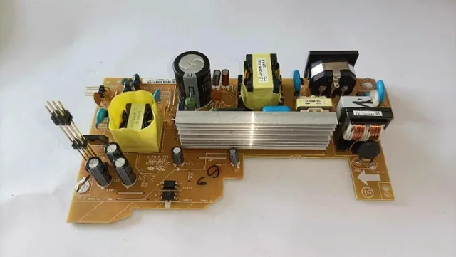 Main image of Projector Ballast Fit for E320 BH5002 MX611 E610 E562 E520 Projector