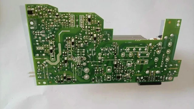 Alt view image 2 of 3 - Projector Ballast Fit for E320 BH5002 MX611 E610 E562 E520 Projector