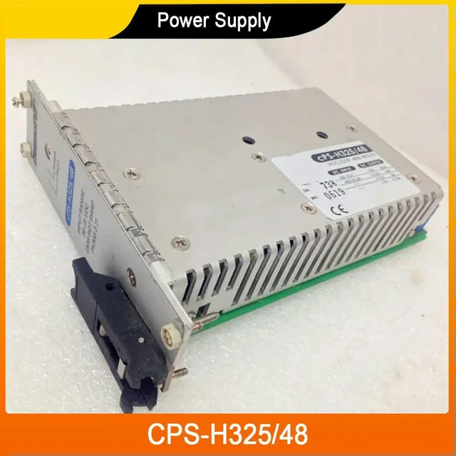 Alt view image 2 of 3 - CPS-H325/48 CPIC Industrial Medical Equipment Power Module