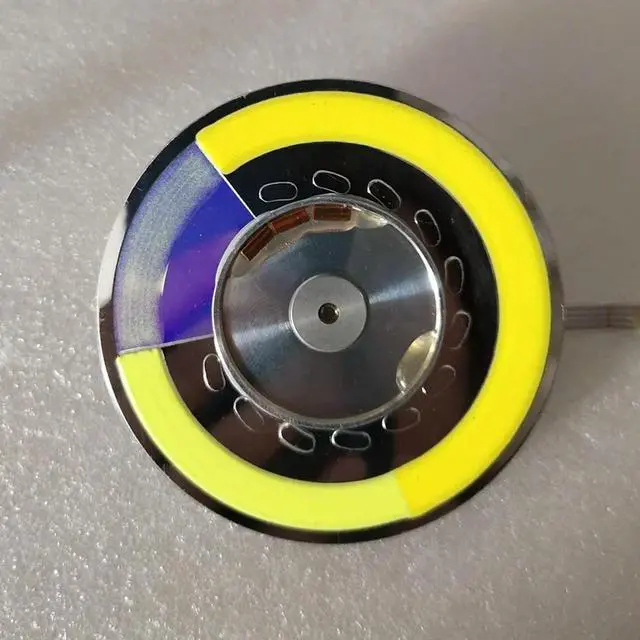 Main image of Projector Laser Color Wheel Fluorescent Wheel Fit for Hitevision HT-H9W