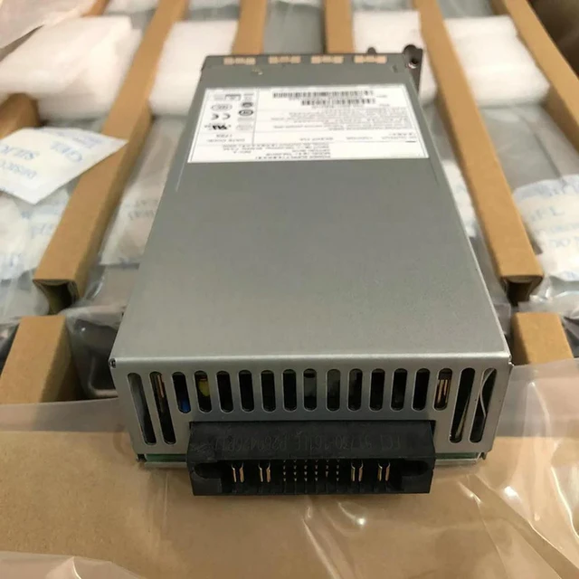 Alt view image 3 of 3 - 1 Pcs W0PSA5000 PSC500-A Switch Power Supply YM-2501B