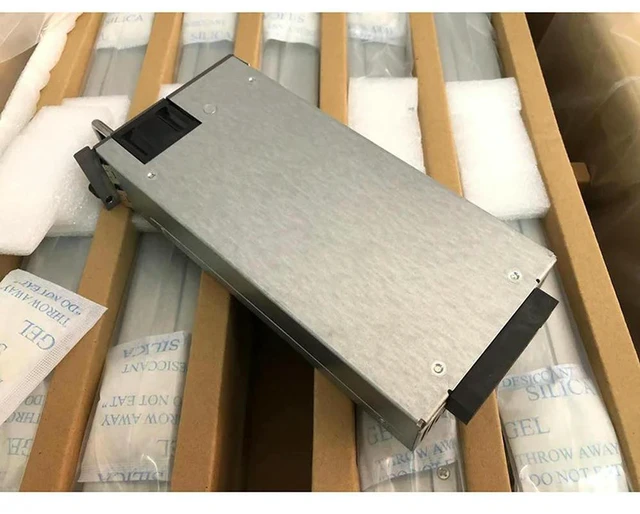 Main image of 1 Pcs W0PSA5000 PSC500-A Switch Power Supply YM-2501B