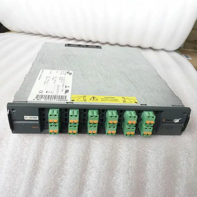 Alt view image 3 of 3 - VA-limi ter 12x100w +/-190V 241258.724 Power Supply Module Fast Ship