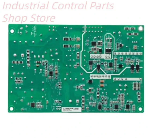 Alt view image 2 of 2 - Elevator power board MCTC-PCB-A4