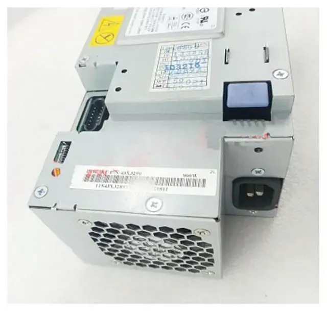 Alt view image 3 of 3 - DPS-900BB A 900W 43X3284 43X3283 43X3290 43X3289 DX340 DX360 M2 Server Power Supply