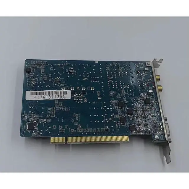 Alt view image 2 of 2 - SE-150 PCI sound card