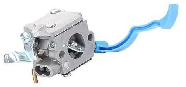 Main image of l Carburetor for 125B 125BX B2126 Leaf Blowers - Built for Consistent Fuel Delivery and Stable Engine Performance Outdoors
