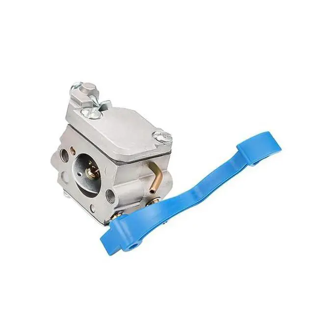 Alt view image 3 of 3 - l Carburetor for 125B 125BX B2126 Leaf Blowers - Built for Consistent Fuel Delivery and Stable Engine Performance Outdoors