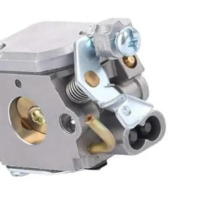 Alt view image 2 of 3 - l Carburetor for 125B 125BX B2126 Leaf Blowers - Built for Consistent Fuel Delivery and Stable Engine Performance Outdoors