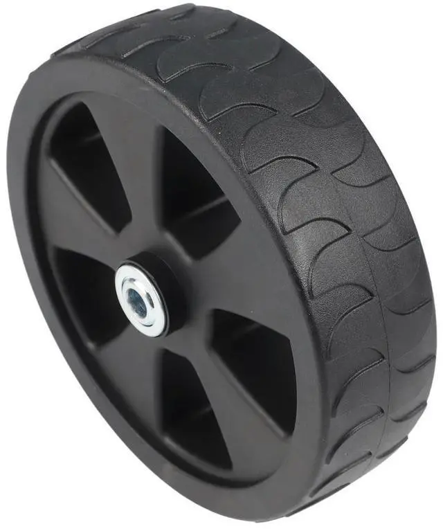 Alt view image 3 of 3 - Robust Lawn Mower Wheel by For ALKO for Models 5 17 5 18 51 0 51 7 51 8 527 51 3 51 4 51 5 5200 for Season After Season