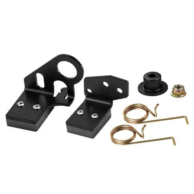 Alt view image 2 of 3 - Efficient Braking System For Lawn Mowers 753-09904A Brake Arm Mower Deck Brake Kit Mower Deck Brake Arm Brake Arm Kit