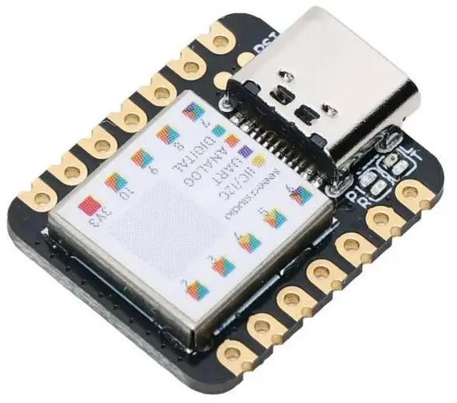 Alt view image 2 of 3 - Seeed Studio XIAO S21(Seeeduino XIAO) - Microcontroller - S21 Cortex M0+ With Free Course