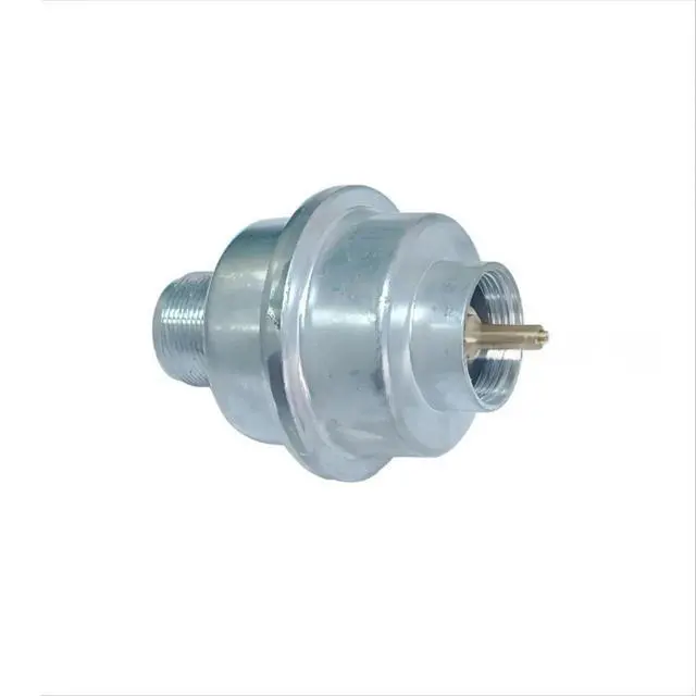 Alt view image 2 of 3 - Replacement Filter Fuel Filter For Camping Heaters Easy Installation Replacement For F273699 Fuel Filter For Heater