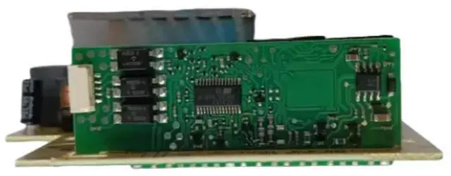 Alt view image 2 of 3 - EUC 203g L/V1B EUC 240g L/V1B Projector Ballast Fit for Benq MW612 E610 E562 E520 E320 MH550 E580 E580T TK800 TK800M BH5002