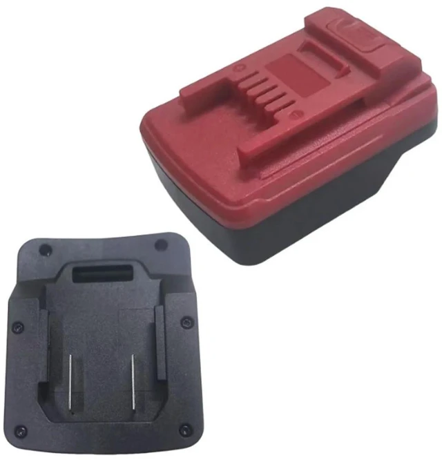 Main image of Adapter Converter For Parkside X20V Convert For Einhell Power X-Change Herramientas Navaja Soldering Iron Multitool