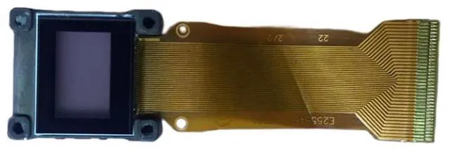 Alt view image 3 of 3 - H361Projector LCD Prism Fit for EB-C300MN C300MS C3010WN C1770WN C50W Projector