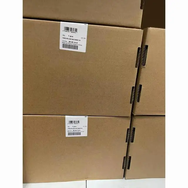 Alt view image 2 of 6 - TRIO-PS-2G/1AC/24DC/10 TRIO POWER Switching Power Supply Output 24VDC/10A 2903149