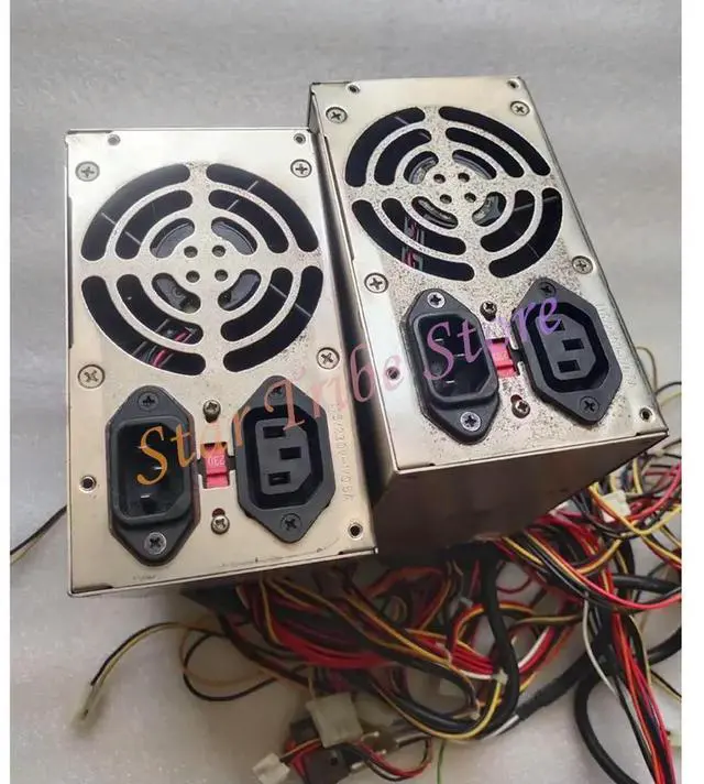 Main image of SP2-4300FA 300W Industrial Power Switching Power Supply