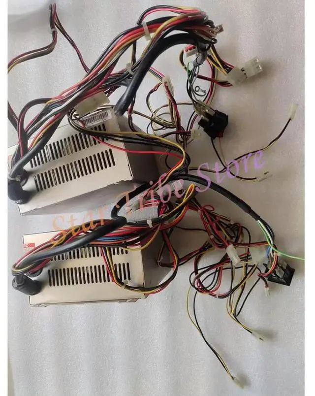 Alt view image 2 of 6 - SP2-4300FA 300W Industrial Power Switching Power Supply