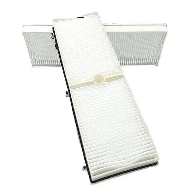 Alt view image 2 of 3 - Dust Filter Screen Fit For VPL-P500HZ P500H P500XZ P500WZ Projector