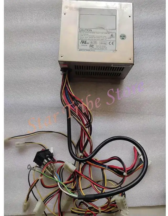 Alt view image 3 of 6 - SP2-4300FA 300W Industrial Power Switching Power Supply