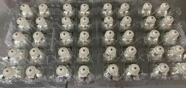 Alt view image 3 of 3 - NSHA230W Projector Lamp Fit for M260XS+ M260WS+ M300XS+ M420X+ NP-M271XC Projector