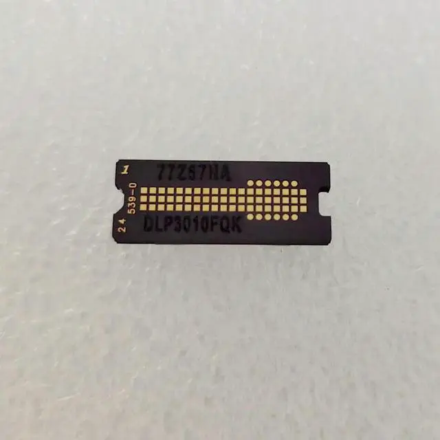Main image of 100% DLP3010FQK DMD Chip Fit for JNGO P1 P2 XGIMI Z4V Projector 539-0