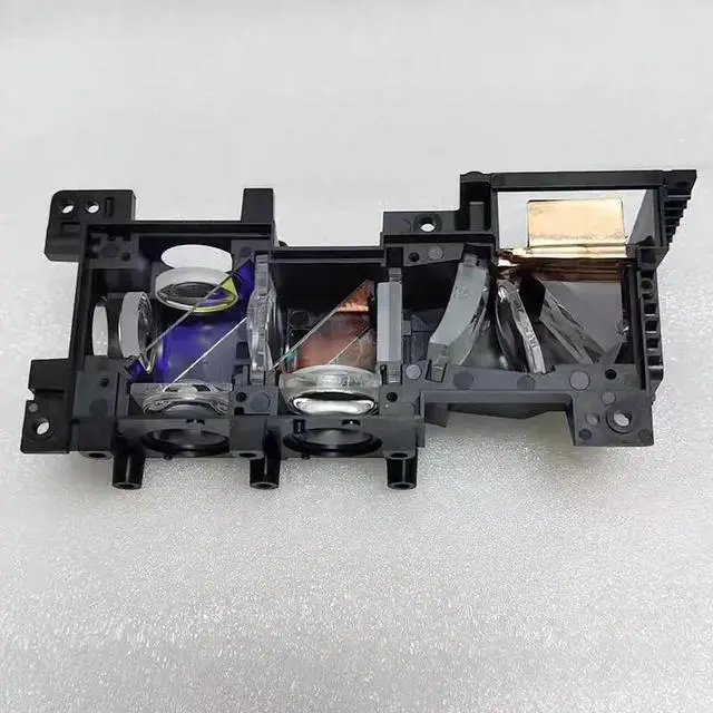 Alt view image 2 of 2 - Origianl XGIMI Projector Z8X Light Path