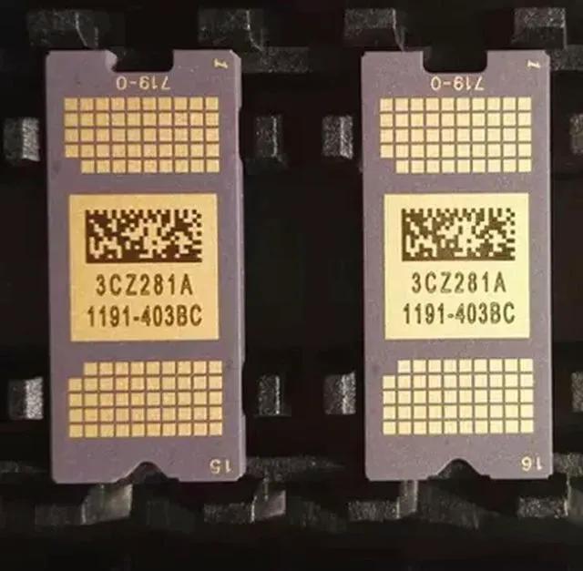 Alt view image 2 of 2 - 1191-403BC Projector DMD Chip Fit for Benq GP2 K330 K130 Coolux S2 S3