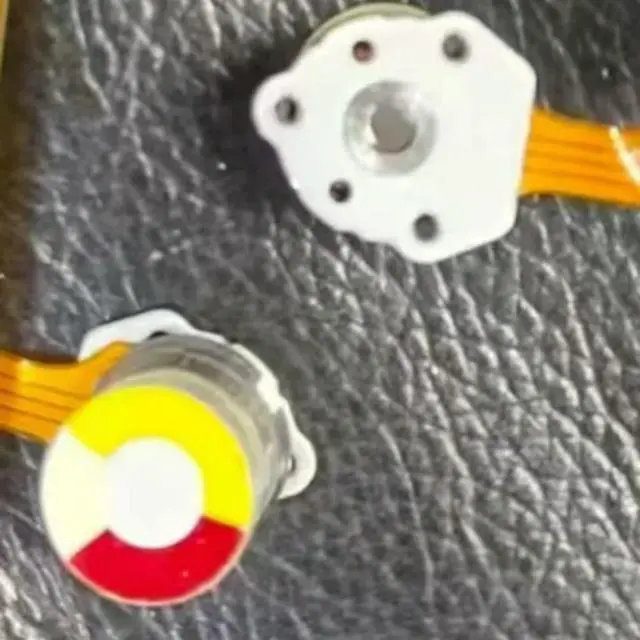 Alt view image 2 of 3 - 100% Projector Color Wheel Fit for Fengmi S5 Projector