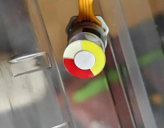 Main image of 100% Projector Color Wheel Fit for Fengmi S5 Projector