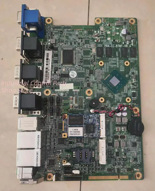 Main image of PRA-EC-BTMT PRA-EC-BTMT-V8.4 motherboard