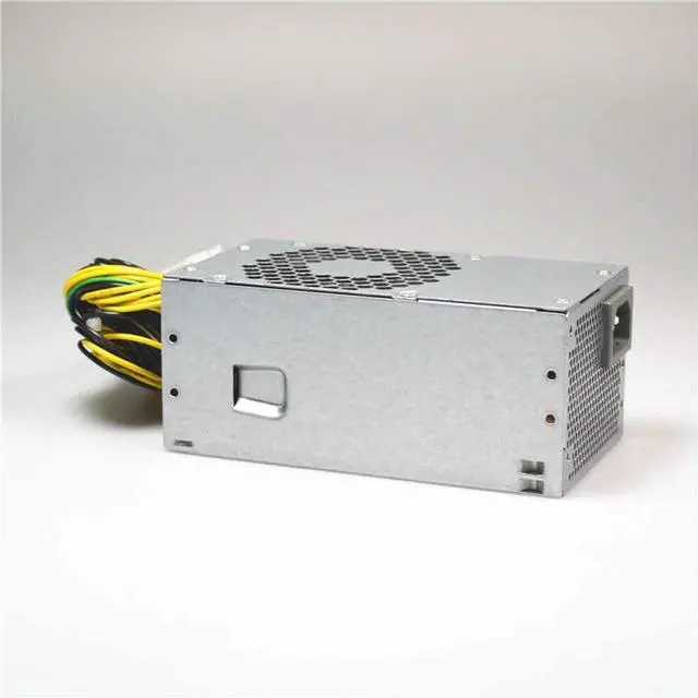 Alt view image 2 of 3 - 380W PCK014 For M70s M70t M80s M80t M90s P340 P350 G5-14IMB05 V50t-13IOB G2 Power Supply 5P50V03183 5P51D77151 5P51D77088