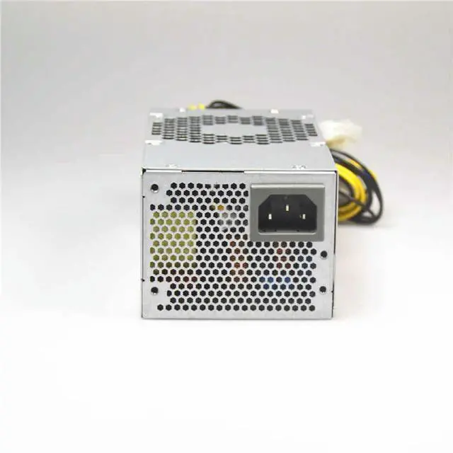 Alt view image 3 of 3 - 380W PCK014 For M70s M70t M80s M80t M90s P340 P350 G5-14IMB05 V50t-13IOB G2 Power Supply 5P50V03183 5P51D77151 5P51D77088