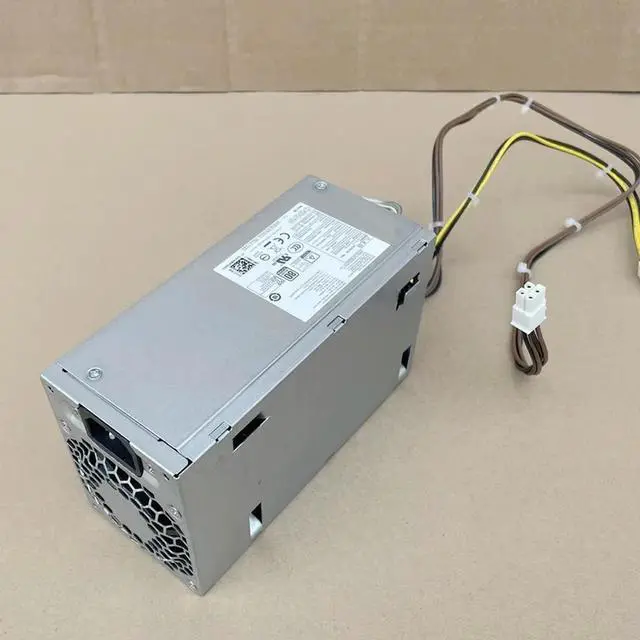 Alt view image 2 of 3 - L70041-001 For ProDesk 600 G6 400 G7 480 G7 MT 260W Power Supply PCK018 PA-2251-5HK-HPF 100% Tested