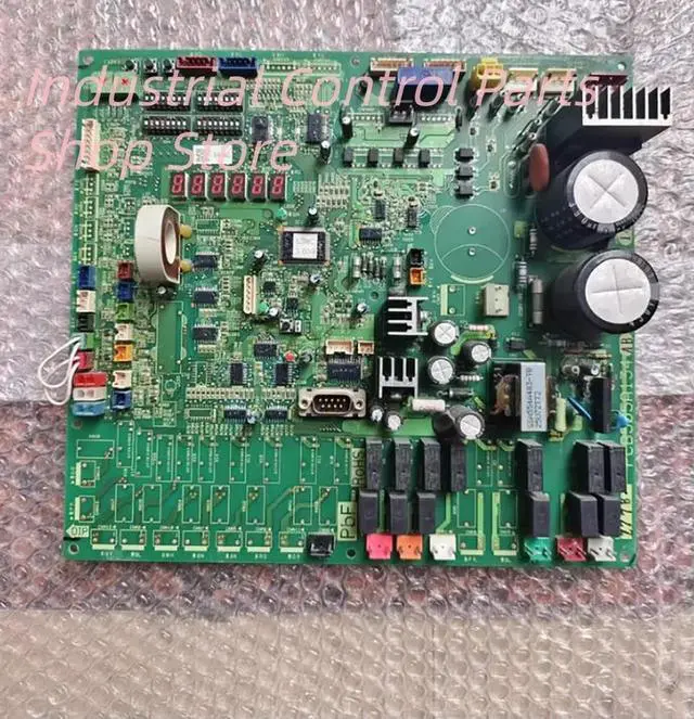 Main image of Central air conditioning motherboard PCB505A134AB