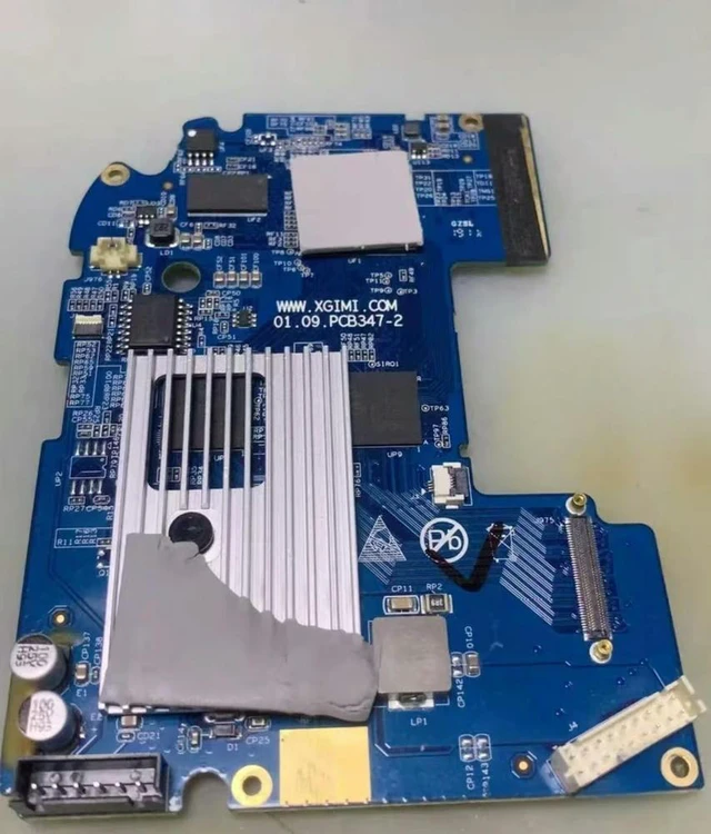 Main image of Projector Driver Board Fit for XGIMI Z6 Z6X Projector
