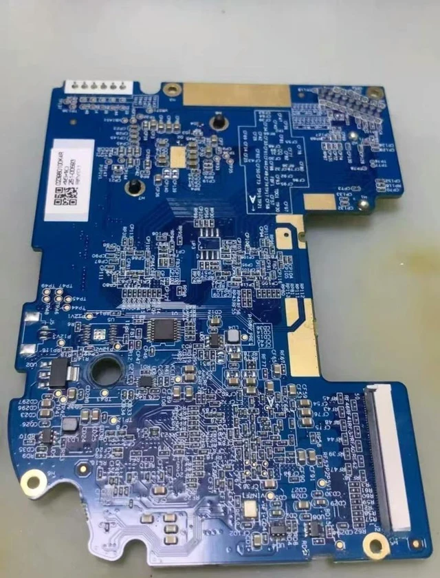 Alt view image 2 of 2 - Projector Driver Board Fit for XGIMI Z6 Z6X Projector