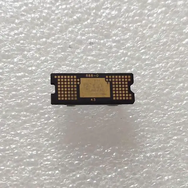 Alt view image 2 of 3 - DLP3310FQM DMD Chip Fit for JMGO G7 J7S W700 Tmall Magic Screen NEX-A Projector