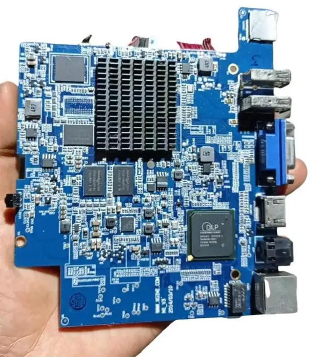 Main image of XGIMI Z3 Projector Motherboard 100% Functionally Intact