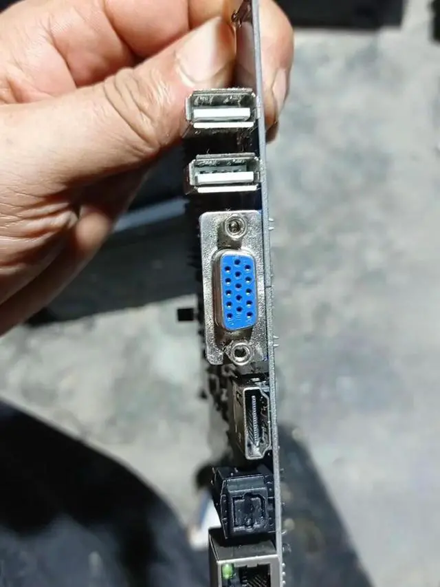 Alt view image 3 of 3 - XGIMI Z3 Projector Motherboard 100% Functionally Intact
