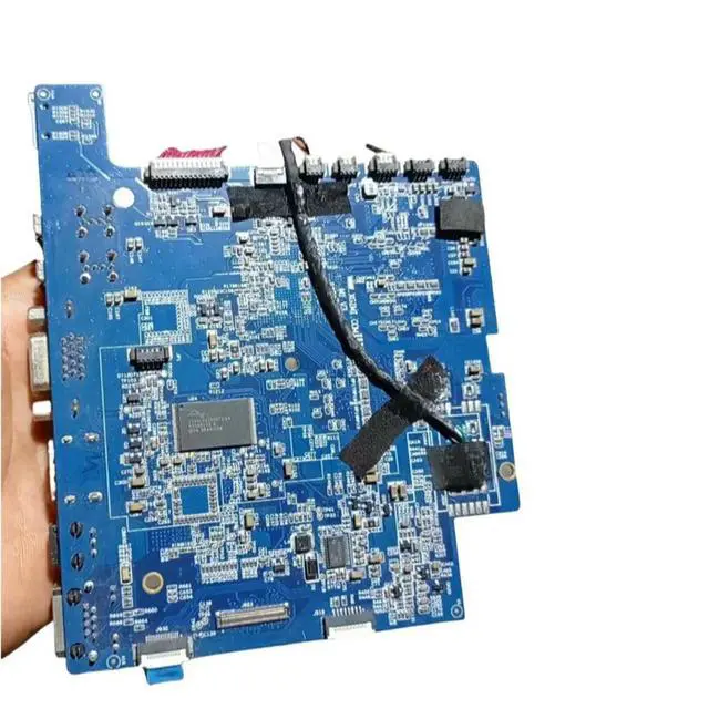 Alt view image 2 of 3 - XGIMI Z3 Projector Motherboard 100% Functionally Intact