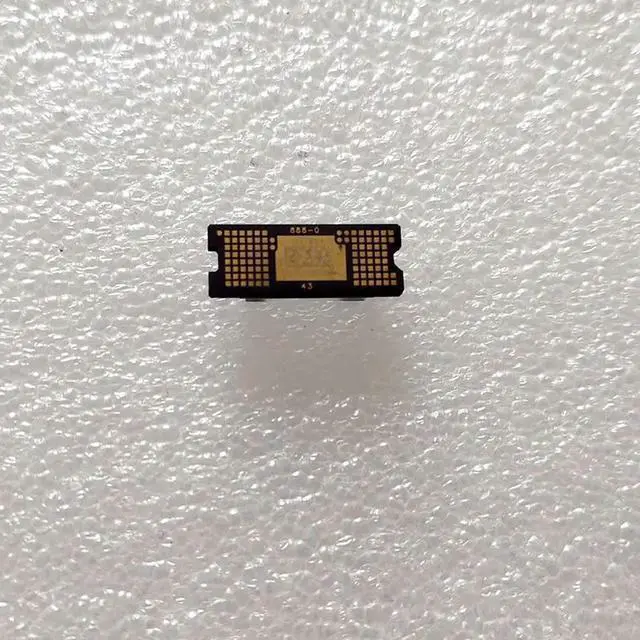 Alt view image 3 of 3 - DLP3310FQM DMD Chip Fit for JMGO G7 J7S W700 Tmall Magic Screen NEX-A Projector