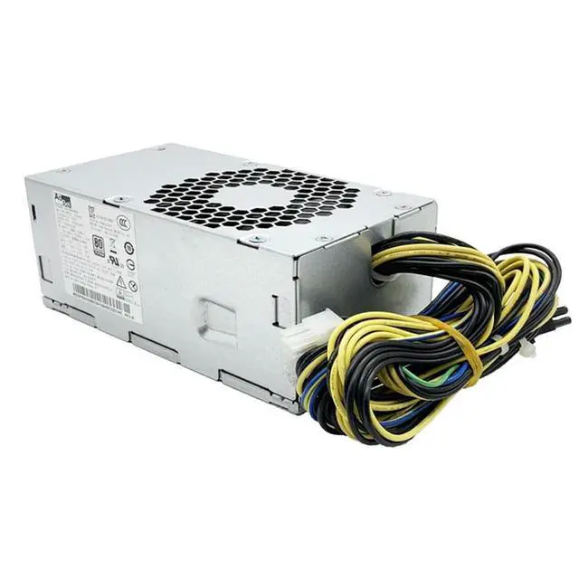 Alt view image 3 of 3 - 5P50V03183 For M70S M70T M80S M80T M90S P340 P350 G5-14IMB05 V50t-13IOB G2 380W Power Supply PCK014 5P51D77151 5P51D77088