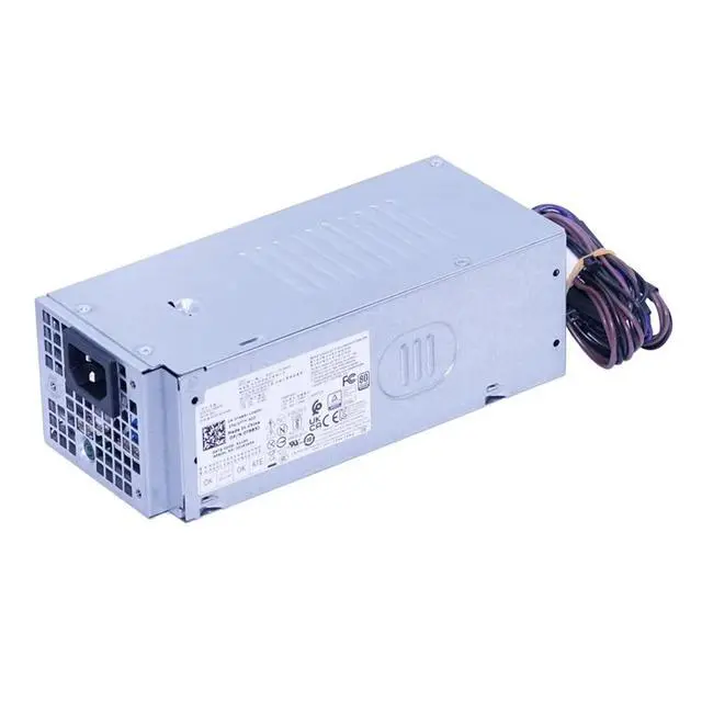 Alt view image 2 of 2 - L180EBS-00 0T685J For Inspiron 3710 3910 Switching Power Supply 180W T685J 01756V F3J97 100% Tested