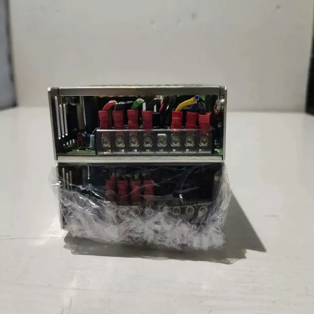 Main image of 1Pcs WRBJ21FWX-B-U 65W 24V 5V Switch Power Supply For POWER SOURCE