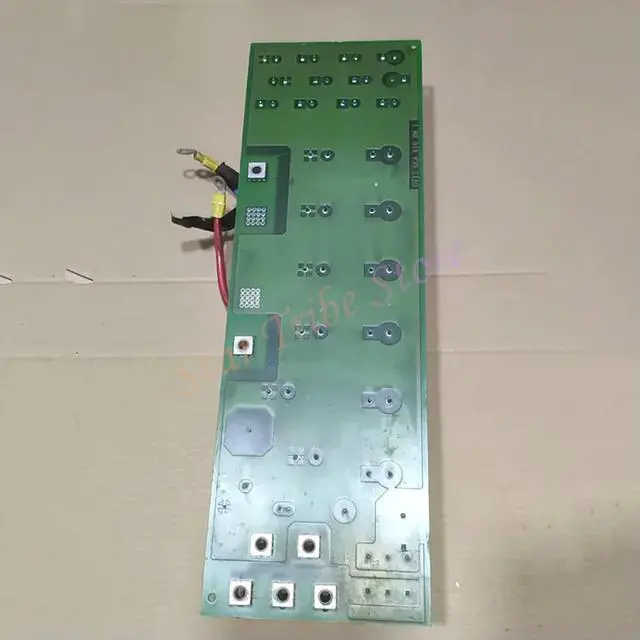 Alt view image 3 of 3 - OVF20 Inverter Capacitor Board For OTIS Capacitive Plate GAA26800K1 Elevator Parts