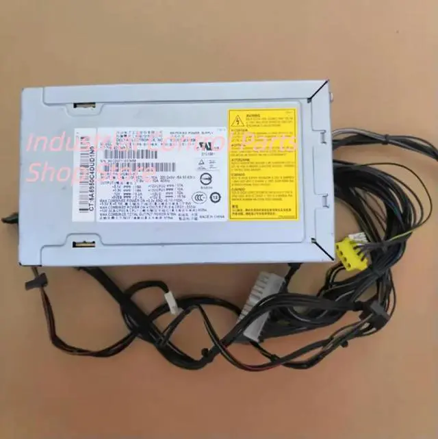 Main image of XW6400 workstation power supply 575W DPS-575AB 405349-001 412848-001