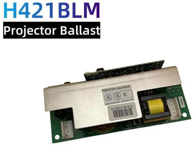 Main image of H421BLM Projector Ballast Fit for EB-420 425W 435W 430 Projector